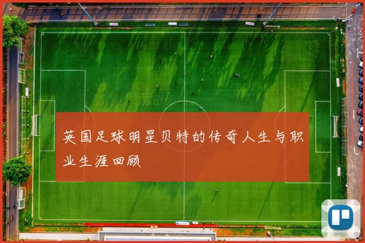 英国足球明星贝特的传奇人生与职业生涯回顾