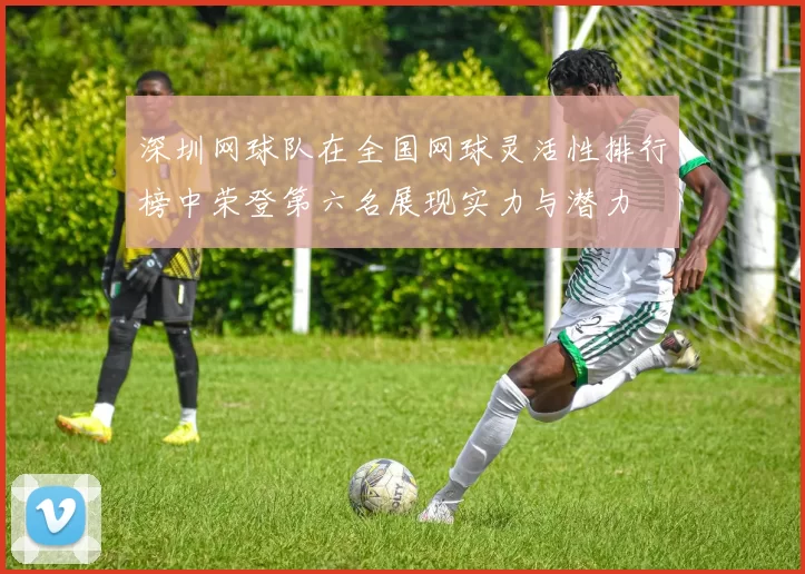 深圳网球队在全国网球灵活性排行榜中荣登第六名展现实力与潜力