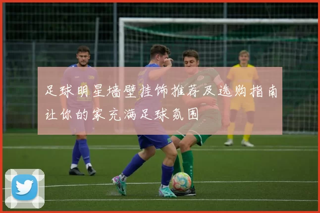 足球明星墙壁挂饰推荐及选购指南让你的家充满足球氛围
