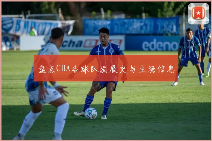 盘点CBA各球队发展史与主场信息