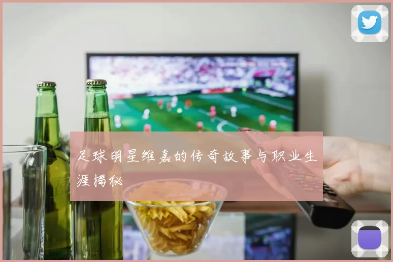 足球明星维嘉的传奇故事与职业生涯揭秘