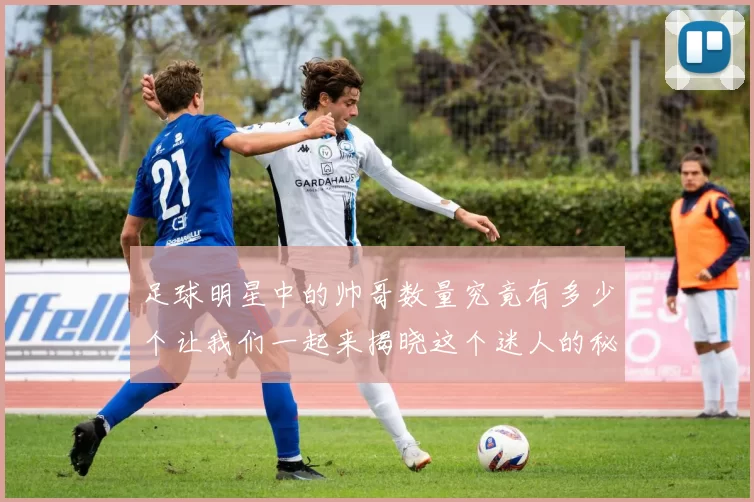 足球明星中的帅哥数量究竟有多少个让我们一起来揭晓这个迷人的秘密吧
