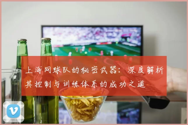 上海网球队的秘密武器：深度解析其控制与训练体系的成功之道