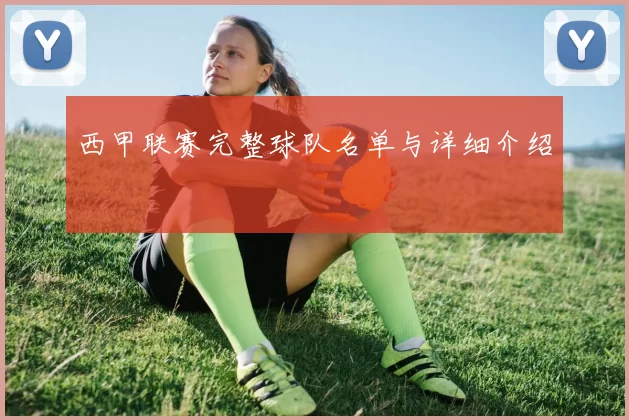 西甲联赛完整球队名单与详细介绍