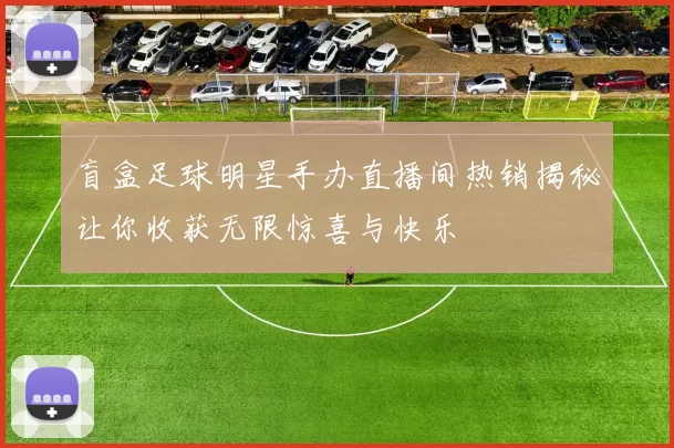 盲盒足球明星手办直播间热销揭秘让你收获无限惊喜与快乐