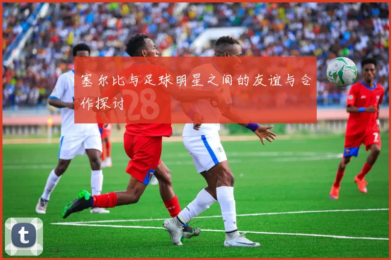 塞尔比与足球明星之间的友谊与合作探讨