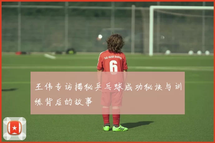 王伟专访揭秘乒乓球成功秘诀与训练背后的故事